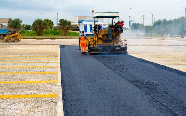 Best Concrete Paver Driveway  in Bowling Green, MO