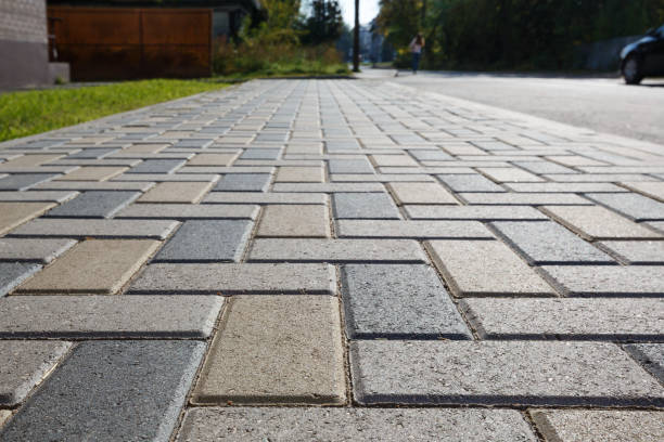 Reasons to Select Us for Your Driveway Paving Requirements in Bowling Green, MO