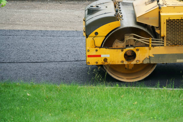 Decorative Driveway Pavers in Bowling Green, MO