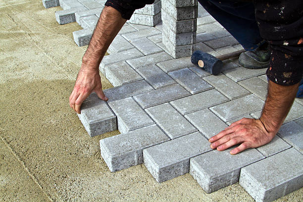 Trusted Bowling Green, MO Driveway Pavers Experts