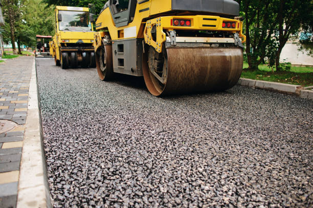 Best Driveway Pavers Near Me  in Bowling Green, MO